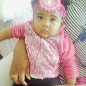 Meet your Posher, Quinette